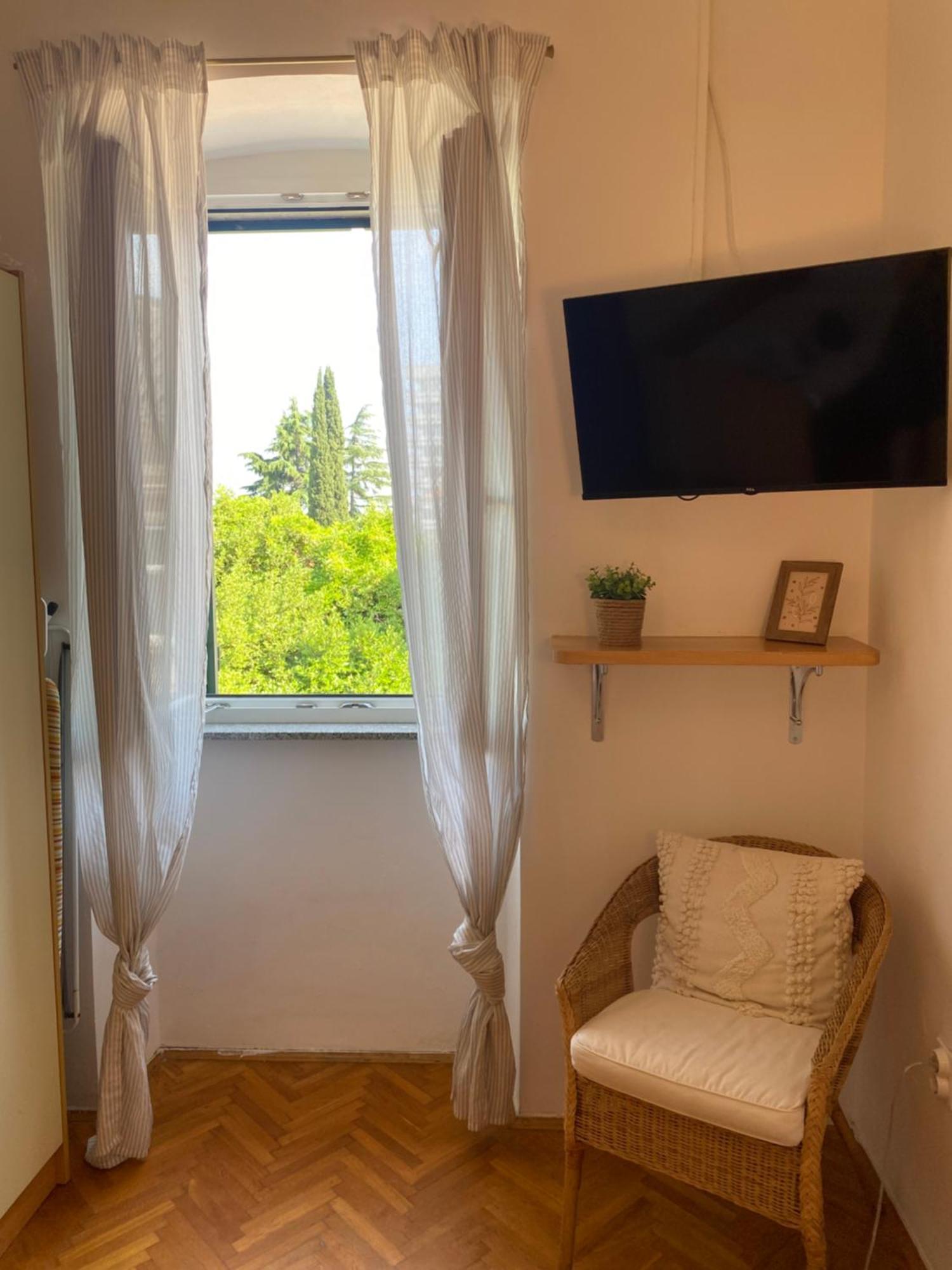 Maison Riviera Apartma Opatija